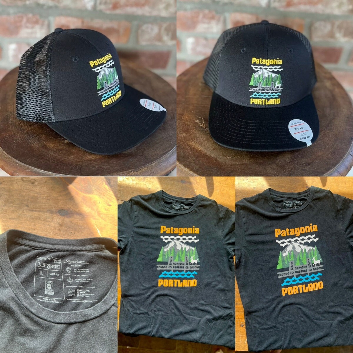 Patagonia - 