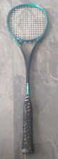 Head Genesis 320 Squash Racket Rare Vintage Design Lightweight Power Play