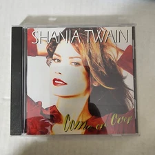 Shania Twain Come on Over CD