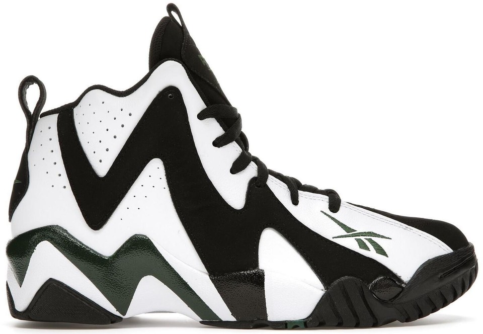 Reebok Kamikaze 2 Retro 2020 Sonics for Sale | Authenticity
