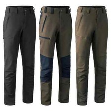Deerhunter Strike Full Stretch Hose Herrenhose Jagdhose Jagd Jäger Outdoor