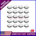 20X Wheel Arch Trim Clips Set Wing Moulding For Nissan Juke X-Trail T31 Murano