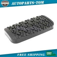 NEW AUTOMATIC Brake Pedal Pad 47121-12020 For 1979-2008 Toyota Corolla US