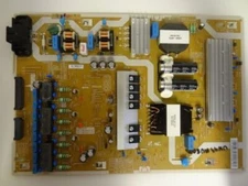 Samsung UN55MU8000FXZA Power Supply Board (PSLF191E09A) BN44-00911A