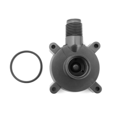 Danner 12535 Replacement Pump Cover Volute for Models 2 & 3 - 250/350 GPH