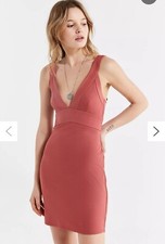 urban outfitters dress large new