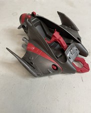 Gi Joe Cobra 2004 Sting Raider Mantis Attack Craft Ross Submarine