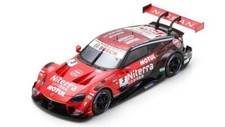 Modellauto Maßstab 1:18 Spark MOTUL Z N.3 SUPER GT500 2023 Racing Modellbau