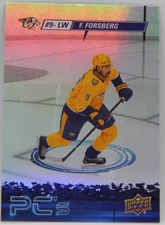 2023-24 Upper Deck Hockey PC's - #PC-31 Nashville Predators - FILIP FORSBERG