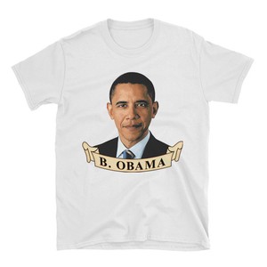 obama tshirts