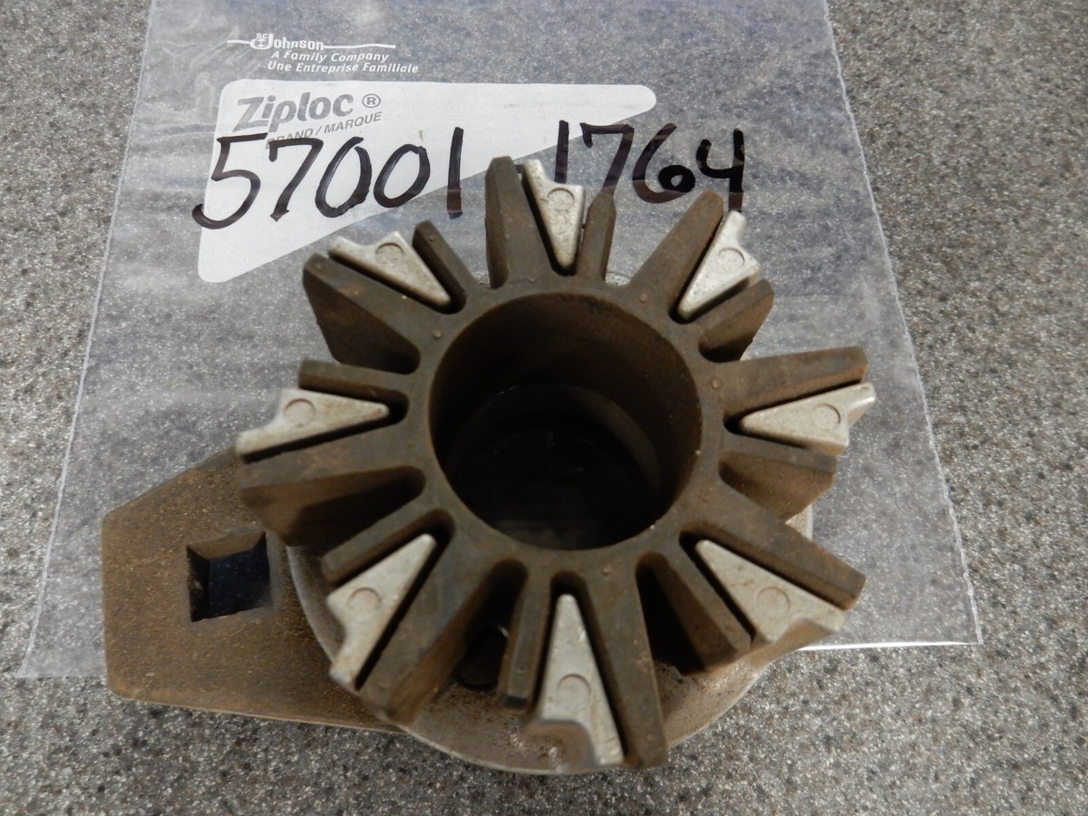 Kawasaki OEM Coupling Holder Assy 57001-1764 | eBay