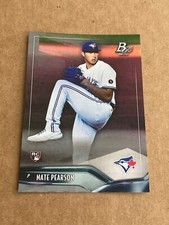2021 BOWMAN PLATINUM ⚾ PICK YOUR CARD ⚾ baseball card rookie base single RC SP