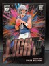 2024 Donruss Optic Football Insert Cards. Vets & Rookies; You Pick!