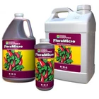General Hydroponics Flora Series Nutrients - Many sizes Available