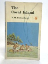 The Coral Island (R.M. Ballantyne - 1966) (ID:94616)