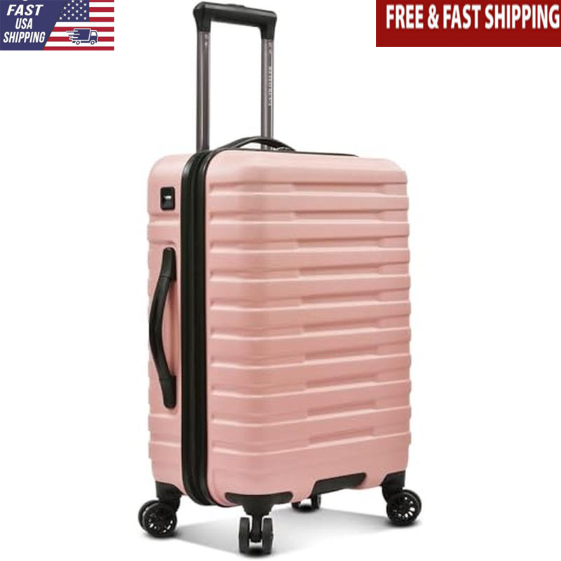 22 Inch 22 Hardside Spinner Polycarbonate Hardside Spinner