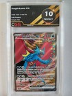 Carte pokemon FRANCAIS Rugit-Lune ex (PAR 229) Faille Paradoxe CGG 10 26040165