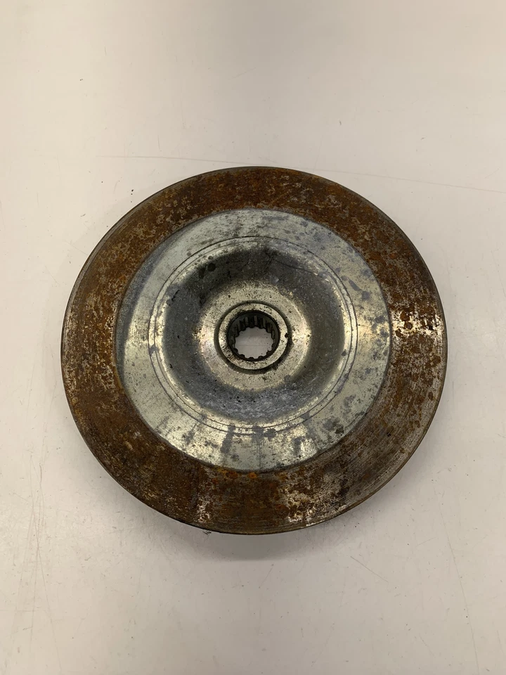 Disc, Solid, - 2014 Polaris  Indy 550 White 34881 - Image 3 of 4