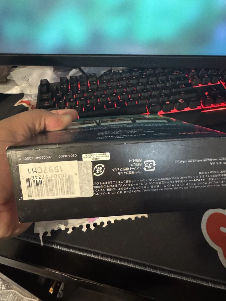 magic the gathering 2017 commander deck Feline Ferocity - Image 2 of 4