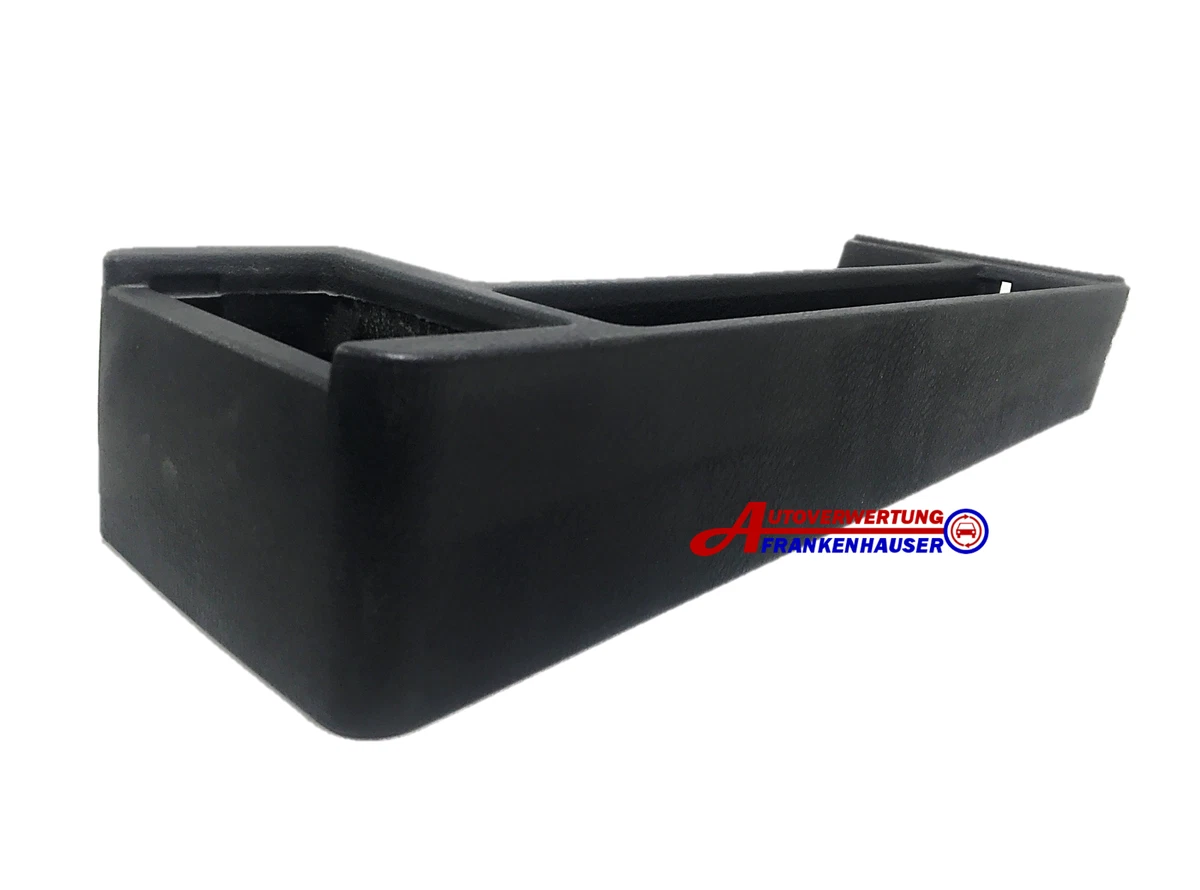 BMW E36 Limousine Touring Kombi Cabrio Coupe Mittelkonsole 