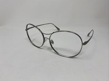 MAUI JIM OPIHI MJ 547-11B MATTE GRAY SUNGLASS FRAME ONLY PO72