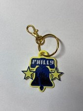 Phillies connect 3D keychain/bag charm