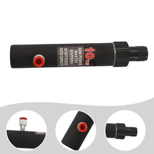 10 Ton Hydraulic Jack Air Pump Lift Ram Body Frame Porta Power Repair Tool Kits