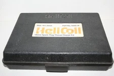 HELICOIL 18MM SPARK PLUG THREAD REPAIR KIT 5523-18