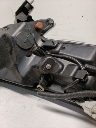 Driver Corner/Park Light Park Lamp-turn Signal Fits 15-17 JUKE 1340864 - Picture 11 of 15