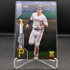 2020 Topps Chrome Neuse Webb RC Lowe Reynolds Walker Kikuchi +More You Choose