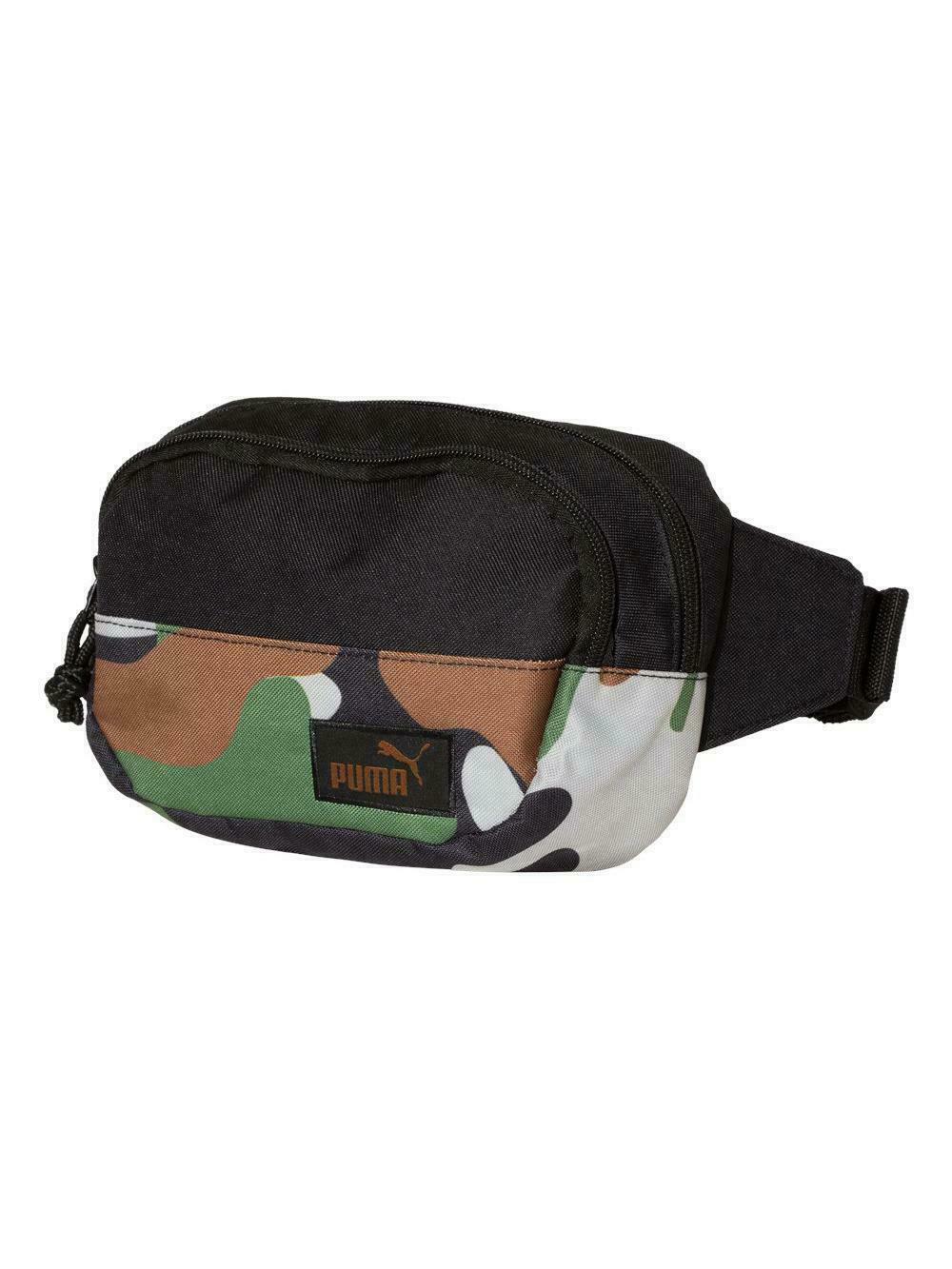 puma fanny pack canada