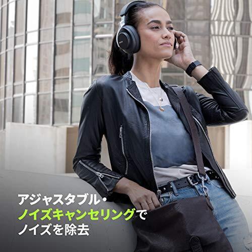SHURE AONIC 50 Wireless Noise Canceling Headphones SBH2350 SHURE AONIC 50 Wireless Noise Canceling Headphones SBH2350