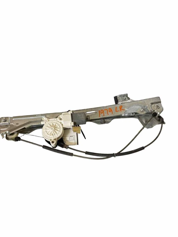 Регулятор заднего окна двери левый мотор 07 08 09 10 11 12 13 14 SUBURBAN 1500 - Изображение 4 из 4