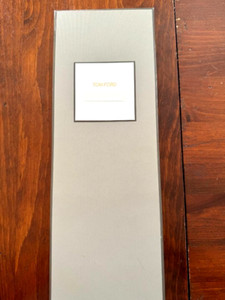 TOM FORD GIFT BOX