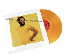Roy Ayers- EVERYBODY LOVES THE SUNSHINE - 40t...