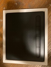 wacom intuos creative pen tablet, lightly used