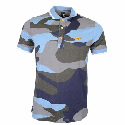 polo camouflage