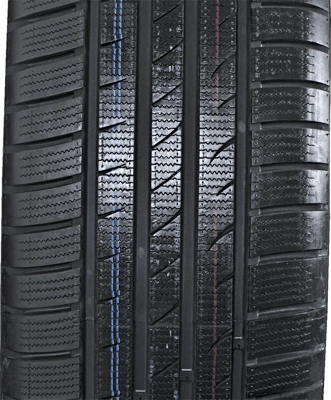 4 Winterkompletträder Dacia Jogger DJF  6,5x16 4/100+Budgetreifen 205/60R16 92H - Bild 2 von 4