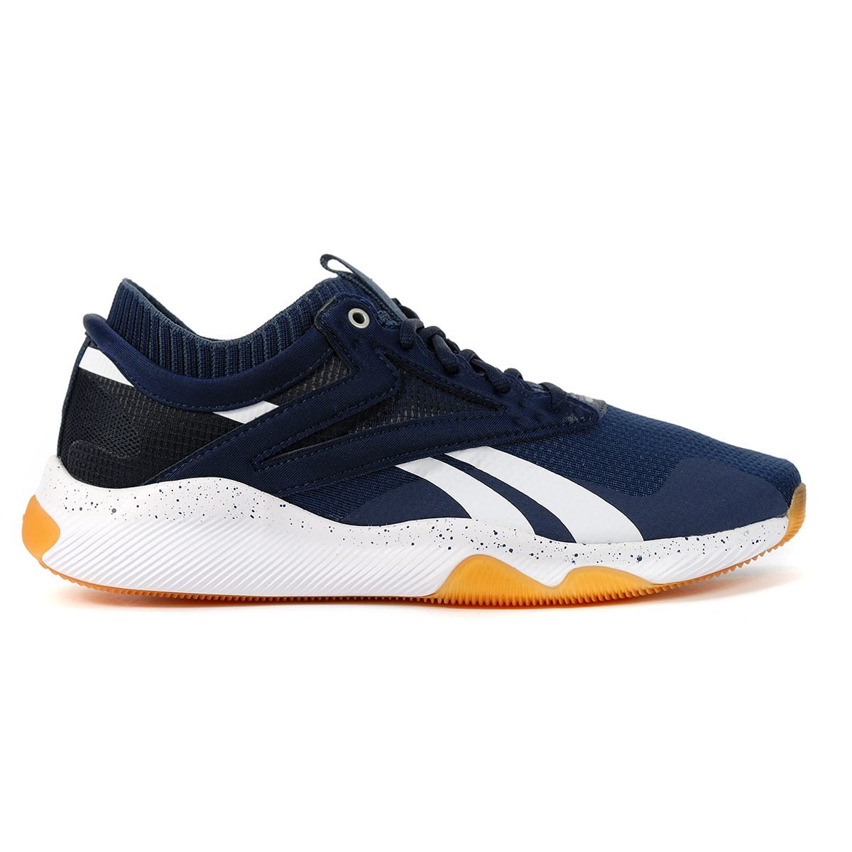 Reebok HIIT Men's Training Shoes Navy/White / 12.5 / D