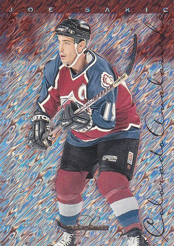 1995-96 Leaf Limited Hockey (Pick From List) - Picture 71 of 110