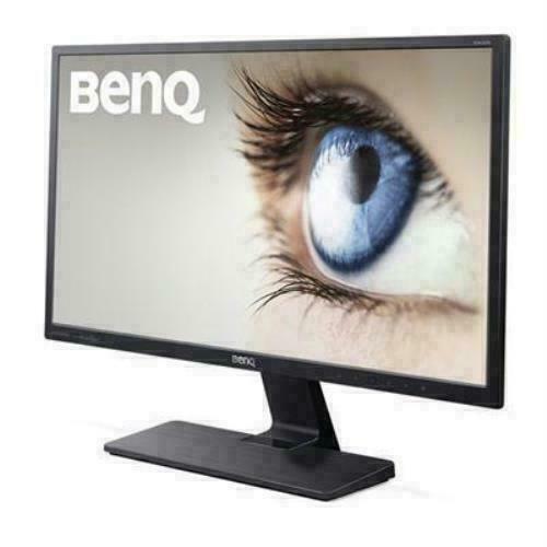  BenQ MOBIUZ EX2710Q Monitor de juegos QHD 1440p HDRi IPS de 27  pulgadas, 165 Hz, 1 ms, FreeSync Premium│Subwoofer de altavoz de 2.1  canales │Sintonizador de luz│ Cuidado de los ojos