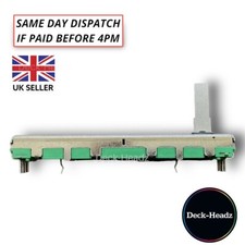 Pioneer Original Tempo Pitch Control DDJ RB SB2 SB3 WeGO3 DCV1034