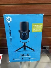 Open Box JLab - TALK Premium Plug & Play USB Microphone
