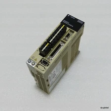 YASKAWA SGDS-01A01A discolored Used DRV-I-2891=9C35