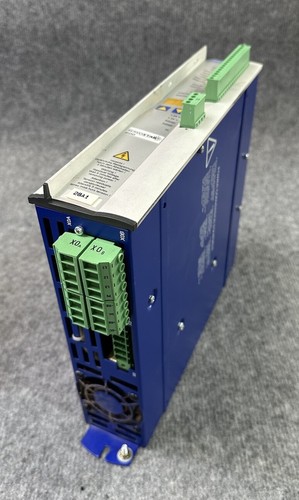 KOLLMORGEN SERVOSTAR 600 / SERVOSTAR 603 S60300 - Foto 1 di 8