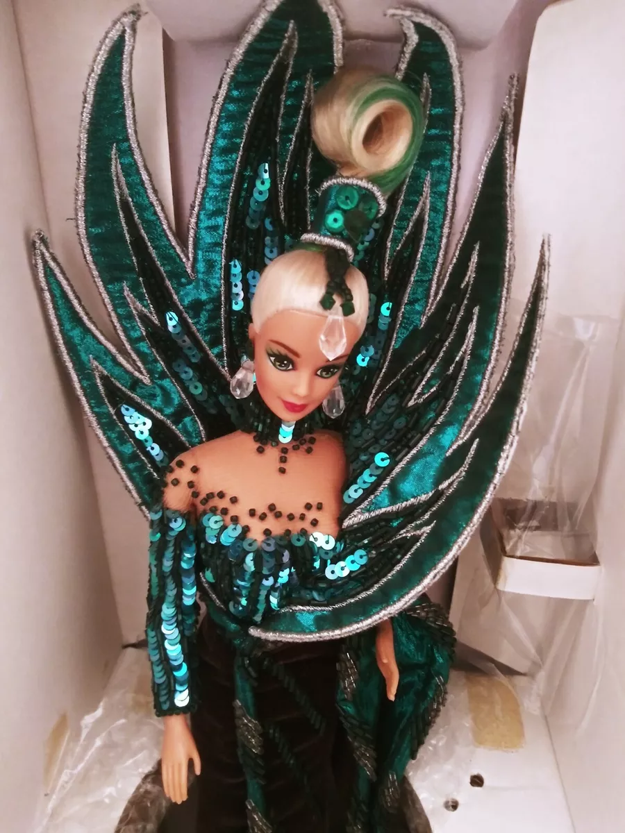 Barbie neptune fantasy cheap