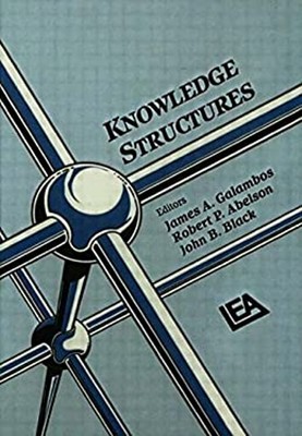 Knowledge Structures Hardcover