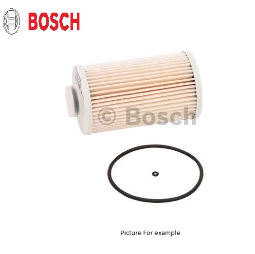 Bosch Fuel Filter For Honda Accord 0812 Civic MK9 1216 2.2iDTEC