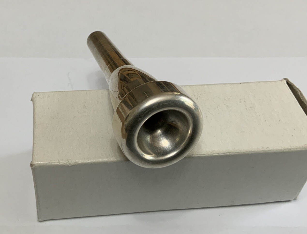 Kanstul Trumpet Mouthpiece MC2 eBay