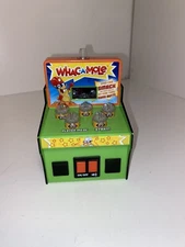 Whac-A-Mole Mini Electronic Arcade Sound & Lights Work